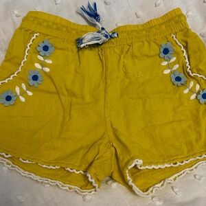 Mini Boden shorts